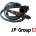 Lambda sonda JP GROUP 1193804100