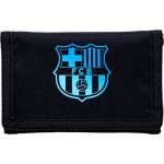 Astra Портфейл Astra FC Barcelona - Черен (AS504025001)