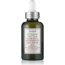 Fresh Vitamin Nectar Antioxidant Serum rozjasňujúce sérum s vitamínmi 15 ml