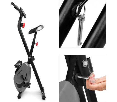 Spokey XFIT+