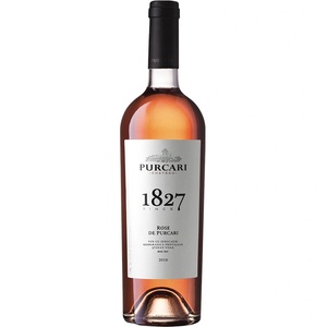 Purcari 1827 (Пуркари) Сухо вино Розе 750 мл