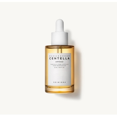 SKIN1004 Madagascar Centella ampule s pupečníkem asijským 30 ml – Zboží Dáma