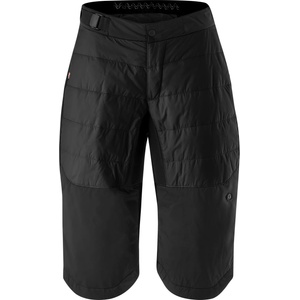 Gonso Дамски шорти за колоездене Gonso Women's Trail Shorts Primaloft Cycling bottoms - Black - размер 38 (EU) (155-1853-0113)