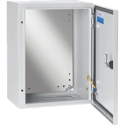 Elmark Метално табло 60/40/20, JXF, IP65 - Elmark (53060)