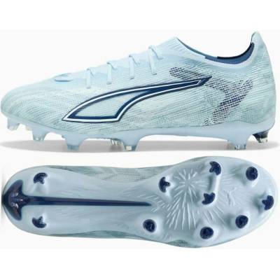 Puma ULTRA 6 MATCH FG/AG Modré