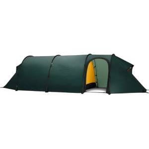 Hilleberg Четириместна палатка Hilleberg Keron 4 GT 4-person tent - Green - размер One Size (522-0045-0111) Палатка