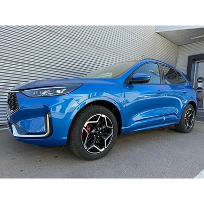 Ford Kuga 179 kW