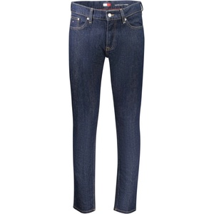 Tommy Hilfiger Мъжки дънкови дънки tommy hilfiger, Размер 31l32, Цвят Син (dm0dm22716_bl1bk)
