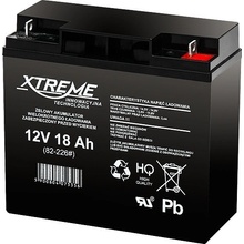 XTREME 12V 18Ah