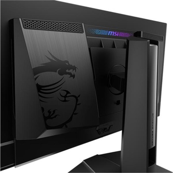 Image 1 of MSI MPG 271QRX