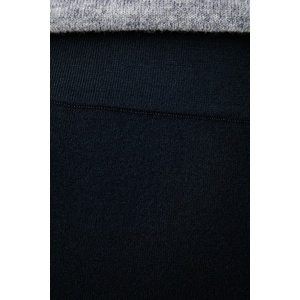 MM by Max Mara панталон дамски с вискоза MMLROTONDO (2626336017600)