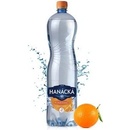 Vody Hanácká kyselka Pomeranč 1,5l