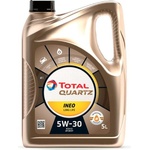 Total Quartz Ineo Long Life 5W-30 5 l