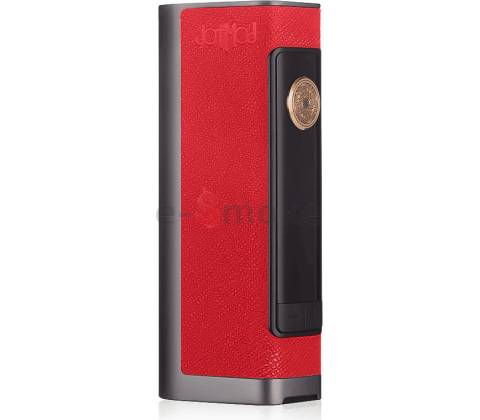 Dotmod dotBox 100W Mod Red