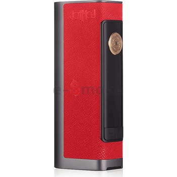 Dotmod dotBox 100W Mod Red
