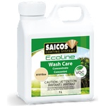Saicos Ecoline Wash Care Concentrate 8101 - почистващ препарат концентрат (4725)