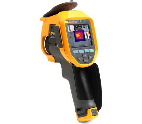 Fluke Ti401 PRO
