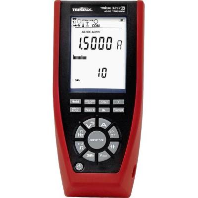 Metrix MTX 3297Ex