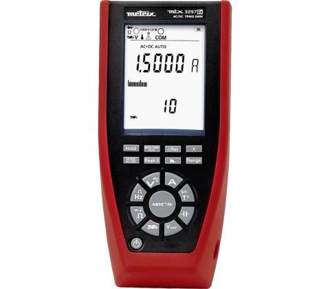 Metrix MTX 3297Ex