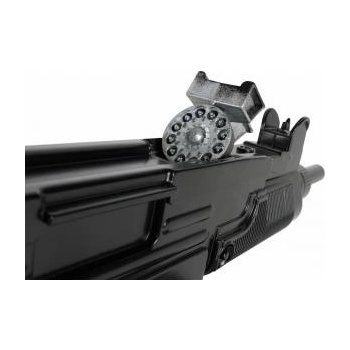 PULIO GONHER 134/6 12-shot automatic rifle