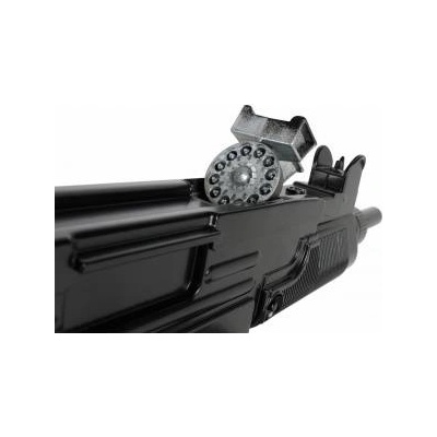 PULIO GONHER 134/6 12-shot automatic rifle