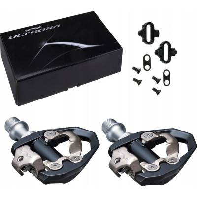 Shimano PD-ES600 SPD pedále