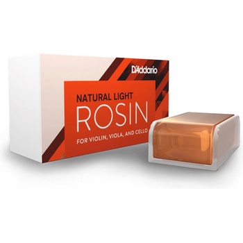 D'Addario VR200, Колофон, Натурален (VR200)