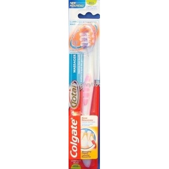 Colgate Massager soft