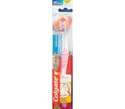 Colgate Massager soft