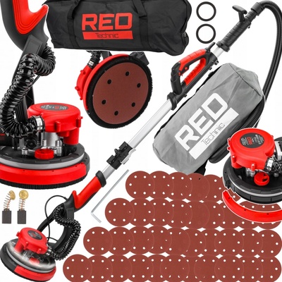 Red Technic RTSDG0108