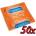 Pasante Warming 50 pack