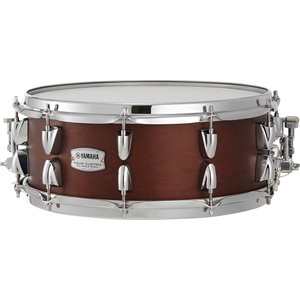 Yamaha Tour Custom TMS1455 14" Chocolate Satin Малък барабан (TMS1455-CHOCOLATE-SATIN)