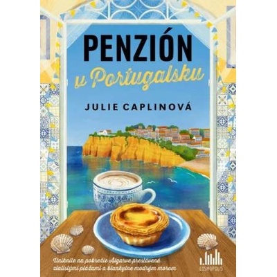 Penzión v Portugalsku (Slovensky)