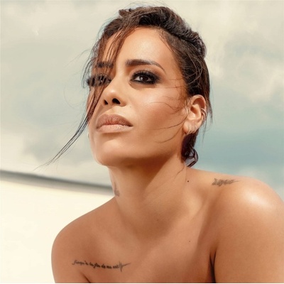 Vivante - Amel Bent LP