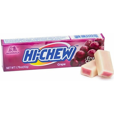 Hi-Chew Grape 50 g