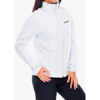 Columbia Sweater Weather Full Zip II snowdrift/blue hint heather