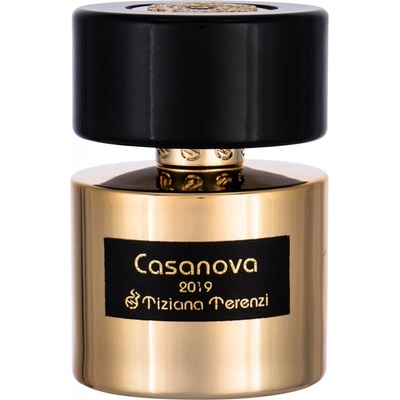 Tiziana Terenzi Anniversary Collection Casanova parfum unisex 100 ml