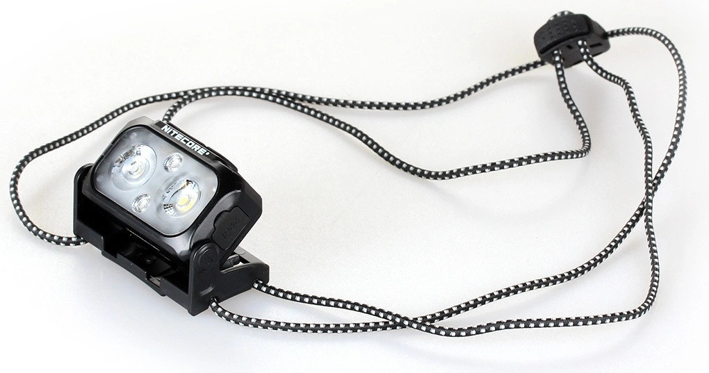 Nitecore NU25 UL