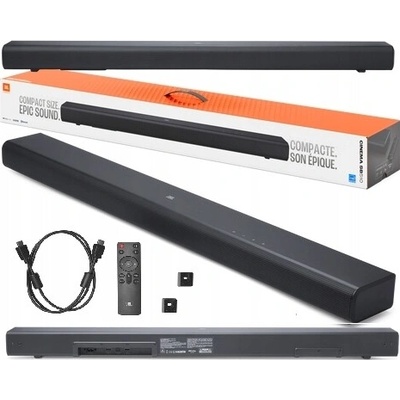 JBL Cinema SB510