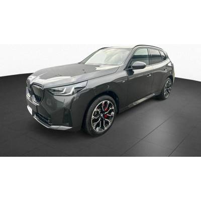 BMW X3 xDrive40d M Sport Pro 223 kW