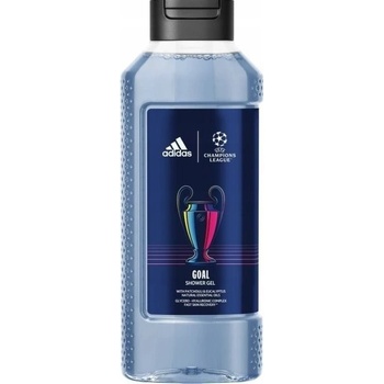 Adidas UEFA XI Goal sprchový gél pánsky 250 ml UEFA XI Goal