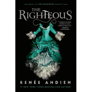 The Righteous (ISBN: 9781984812612)