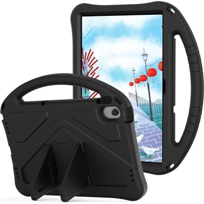 Vsetkonamobil 47506 KIDDO Detský obal pre Lenovo Tab M10 Plus 3.generácia čierny