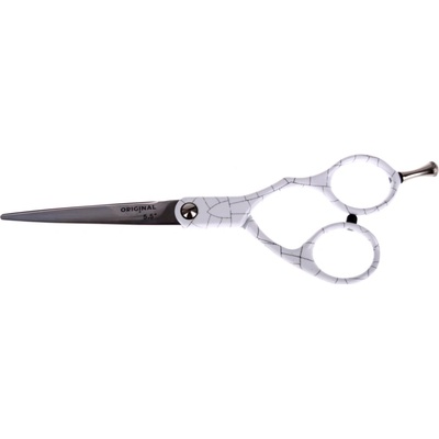 Sibel nožničky 5,5" Porcelain
