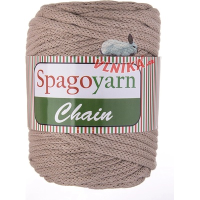 Spago Příze Chain Varianta: 123