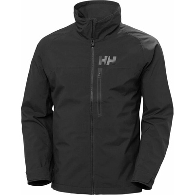 Helly Hansen HP Racing Яке Ebony M (30205_980-M)