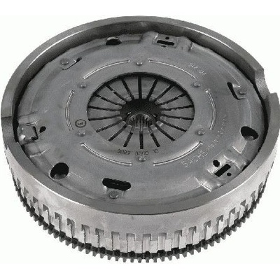 Spojková sada SACHS 3089 000 010