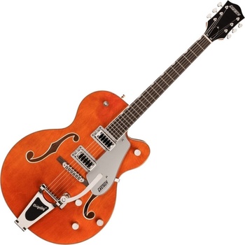 Gretsch G5420T Electromatic SC LRL Orange Stain Джаз китара