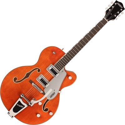 Gretsch G5420T Electromatic SC LRL Orange Stain Джаз китара
