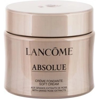 Lancôme Absolue Regenerating Soft pleťový krém 60 ml